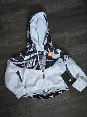 Nike Sportswear Windrunner Jacket